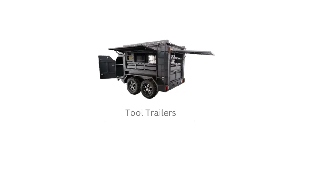 Tool Trailer Carousel Image
